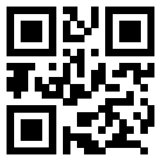 Il Qr Code di 3208943735