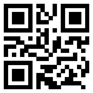 Il Qr Code di 3208943738
