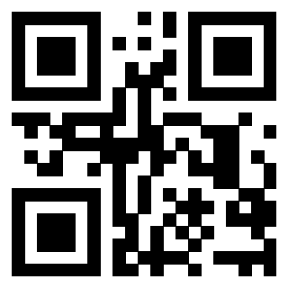 Scansione del Qr Code di 3208943739