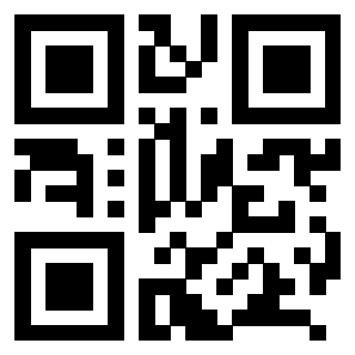 3208943740 - Immagine del QrCode associato