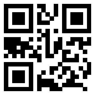 3208943741 Qr Code associato