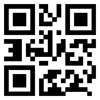 3208943743 - Immagine del Qr Code associato