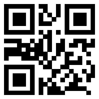 3208943744 QrCode associato