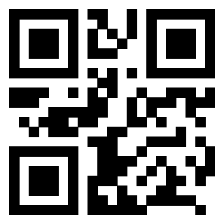 3208943750 - Immagine del Qr Code