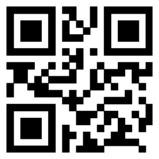 Scansione del Qr Code di 3208943751