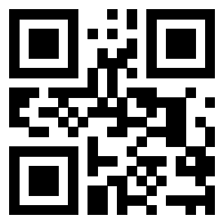 3208943755 Qr Code associato