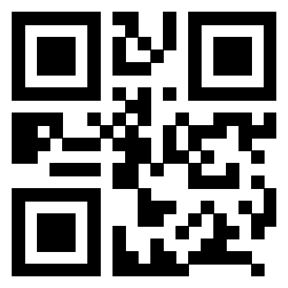 Immagine del QrCode di 3208943762