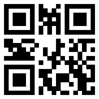3208943768 Qr Code associato