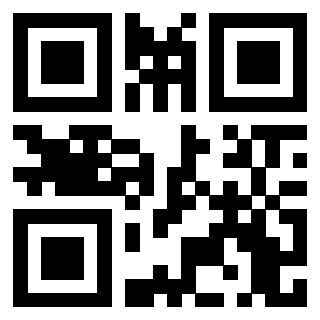 Il QrCode di 3208943769