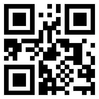 Immagine del Qr Code di 3208943770
