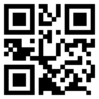 Il QrCode di 3208943771