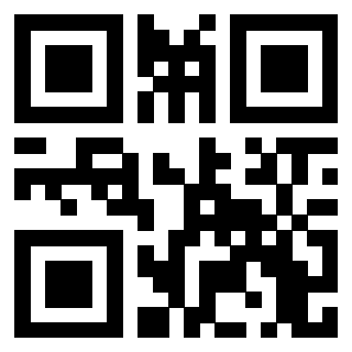 Scansione del Qr Code di 3208943773