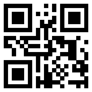 Il Qr Code di 3208943774