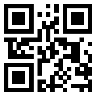 Il QrCode di 3208943776
