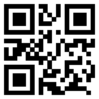 Il Qr Code di 3208943777