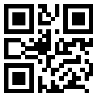 Il Qr Code di 3208943790