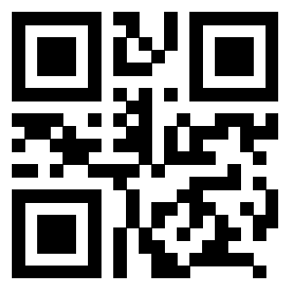 3208943795 - Immagine del Qr Code associato