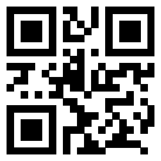 3208943796 - Immagine del Qr Code