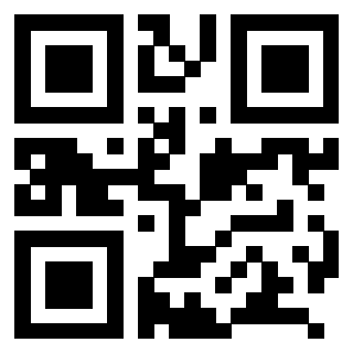 Il Qr Code di 3208943800