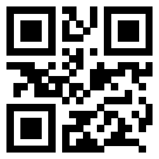 3208943801 Qr Code associato