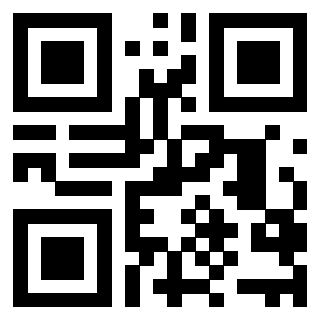 3208943811 - Immagine del Qr Code associato