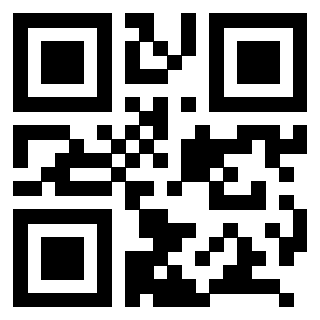 Il QrCode di 3208943812