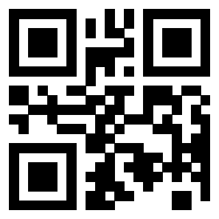 3208943813 - Immagine del Qr Code associato