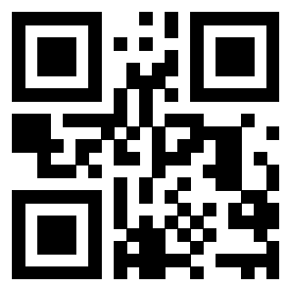 3208943814 Qr Code associato