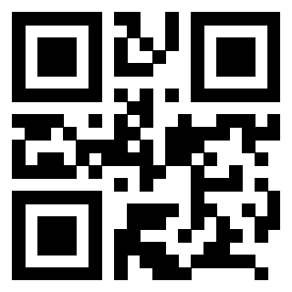 3208943817 Qr Code associato