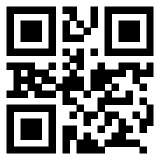 3208943819 - Immagine del QrCode associato