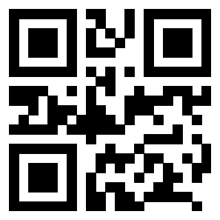 Immagine del QrCode di 3208943821