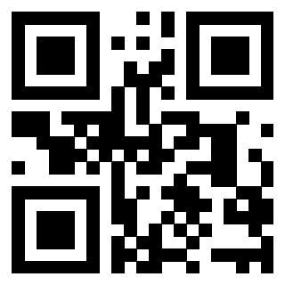 Il Qr Code di 3208943823