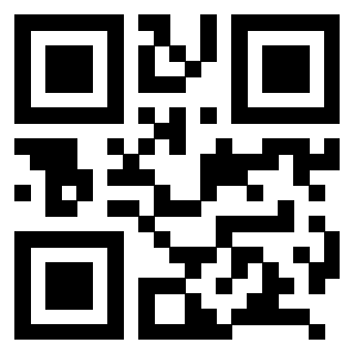 Scansione del QrCode di 3208943829
