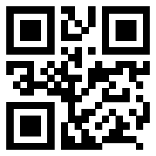 3208943830 Qr Code associato