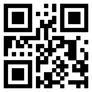 3208943831 - Immagine del QrCode associato