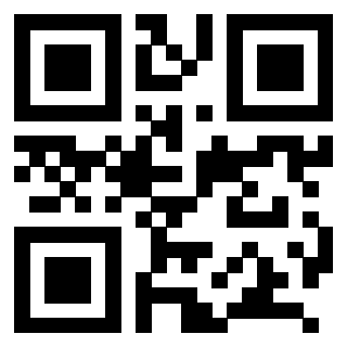 Immagine del Qr Code di 3208943832