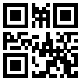 3208943833 - Immagine del Qr Code