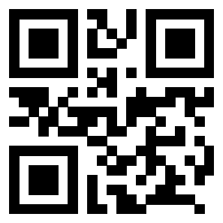 Il QrCode di 3208943835