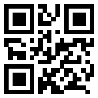 3208943839 Qr Code associato