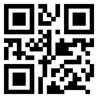 Immagine del QrCode di 3208943841