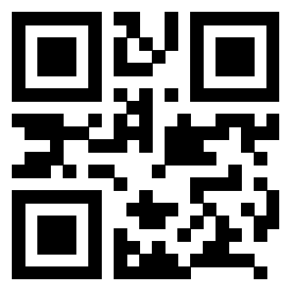 Il Qr Code di 3208943846