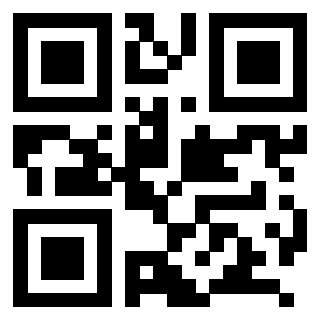 Scansione del Qr Code di 3208943849