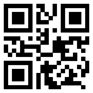 3208943850 - Immagine del Qr Code associato