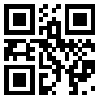Immagine del QrCode di 3208943853