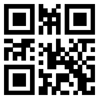 Il Qr Code di 3208943854