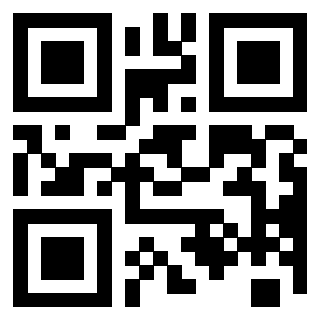 Immagine del Qr Code di 3208943856