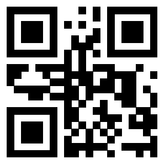 Immagine del Qr Code di 3208943857