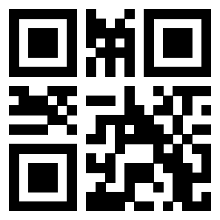 Il QrCode di 3208943860