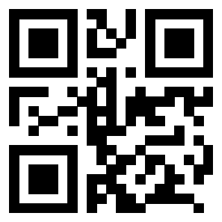 3208943861 - Immagine del Qr Code