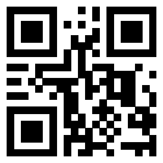 3208943862 - Immagine del QrCode associato